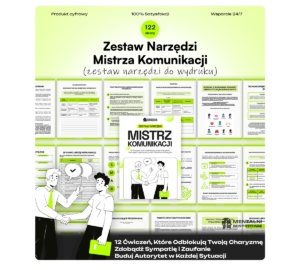 E-book: Rozwój Umiejętności Komunikacyjnych